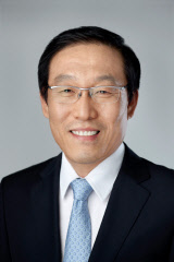 김기남 삼성전자 사장. <삼성전자 제공>